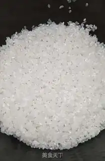 Make Bone rice step 10