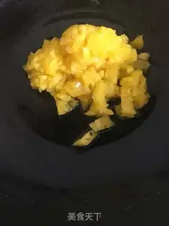 Make Pineapple jam step 6