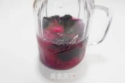 Make Flamingo Sancho Juice step 3