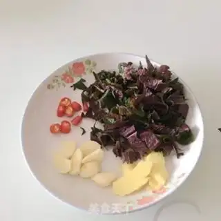 Make Sour screws step 1