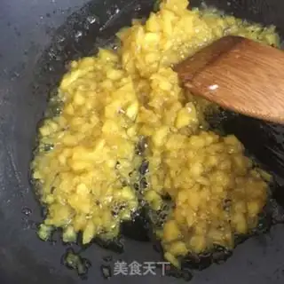 Make Pineapple jam step 8