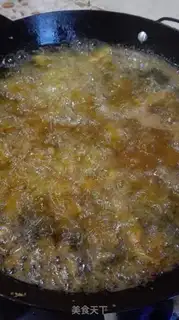 Make Spicy chicken step 2