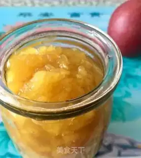 Make Pineapple jam step 10