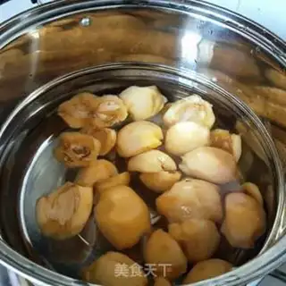 Make Sugar step 3