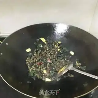 Make Sour screws step 6