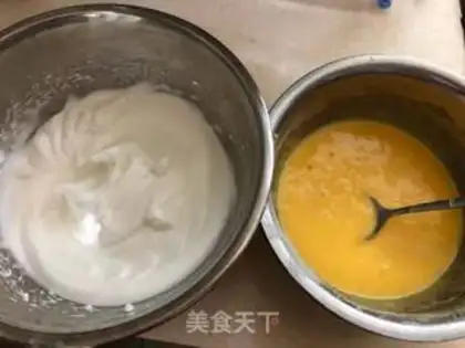 Make Fruit birthday cake step 0