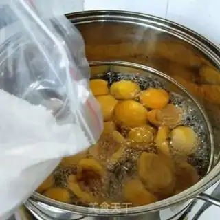 Make Sugar step 4