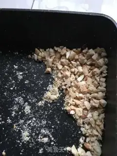 Make Chicken noodle step 2