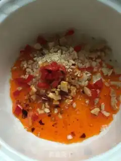Make Chicken noodle step 3