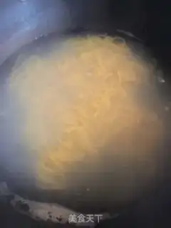 Make Chicken noodle step 5