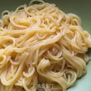 Make Chicken noodle step 7