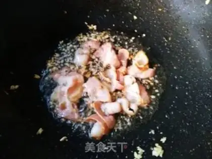 Make Pumping eggs step 6