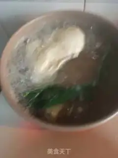Make Chicken noodle step 9