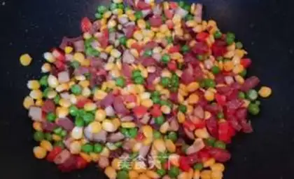 Make Full of colours step 5