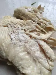 Make Chicken noodle step 11