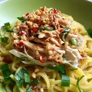 Make Chicken noodle step 13