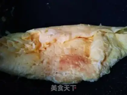 Make Pumping eggs step 13