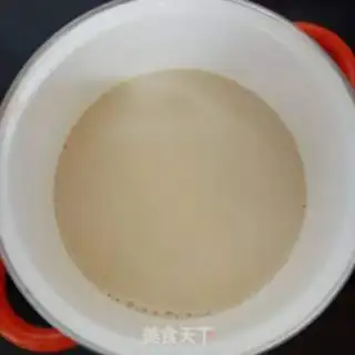 Make Double milk tea step 8