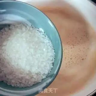 Make Double milk tea step 9