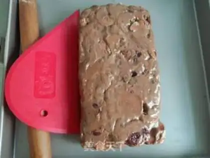 Make Little Chifu Souffle step 12