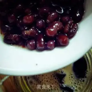 Make Double milk tea step 11