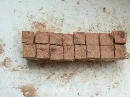 Make Little Chifu Souffle step 15