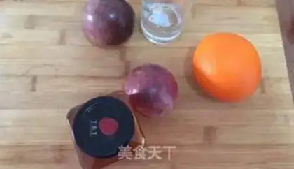 Make Bacon juice step 0