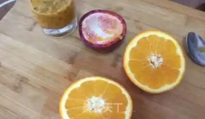 Make Bacon juice step 2
