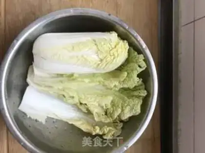 Make Scrambles step 0