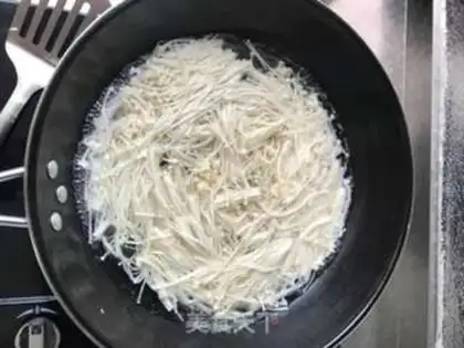 Make Scrambles step 2