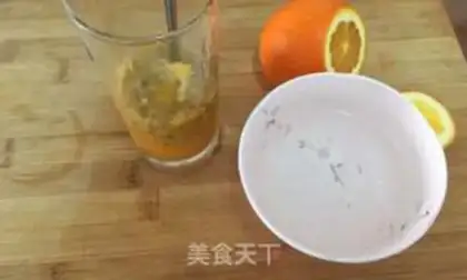 Make Bacon juice step 4