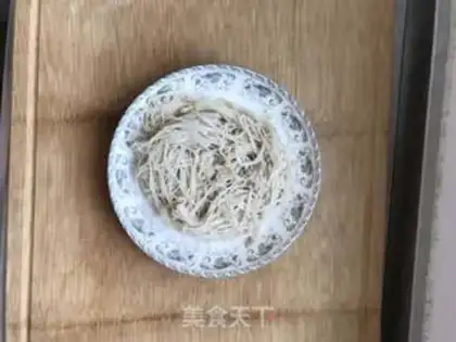 Make Scrambles step 3