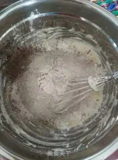Make Light cream cookies step 3