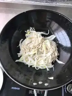 Make Scrambles step 5
