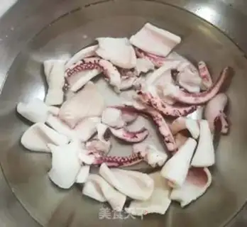 Make Onion sprouts step 2