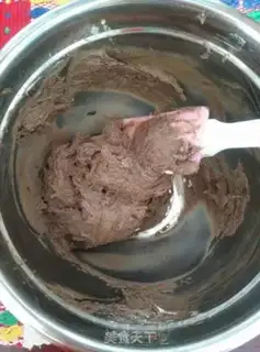 Make Light cream cookies step 4