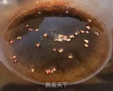 Make Onion sprouts step 8
