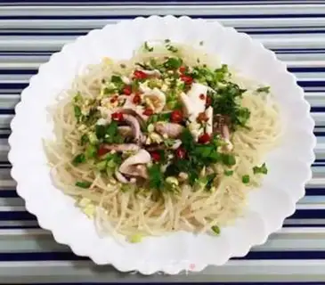 Make Onion sprouts step 9