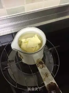 Make Lemon Madeleine step 2