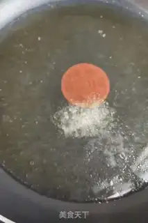 Make Frozen eggs step 5