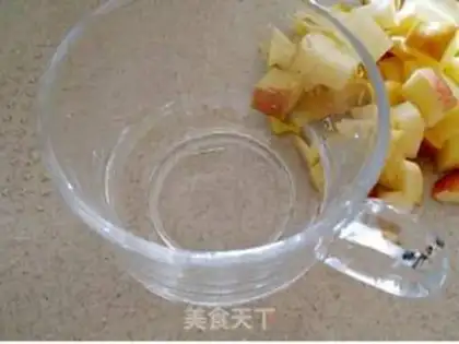 Make Bronco fruit honey lemonade step 4