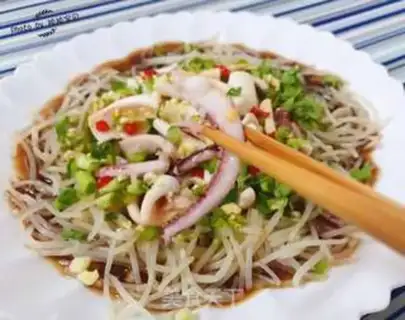 Make Onion sprouts step 13