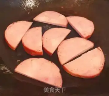 Make Have a nice breakfast with your hands on it step 5