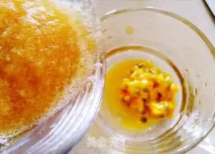 Make Bronco fruit honey lemonade step 7