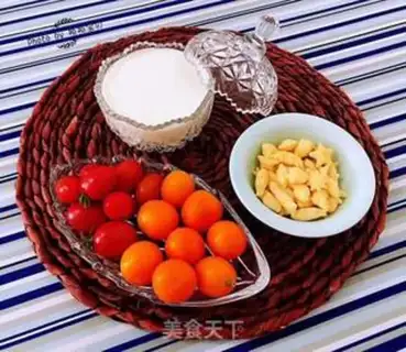 Make Have a nice breakfast with your hands on it step 9