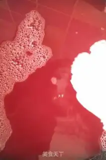 Make Watermelon jelly step 3