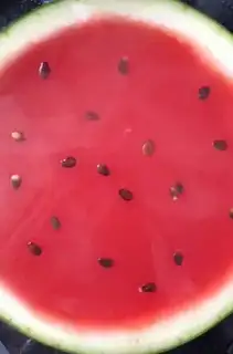 Make Watermelon jelly step 5