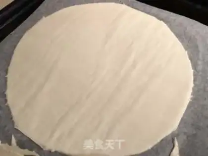 Make Apple Tower step 1