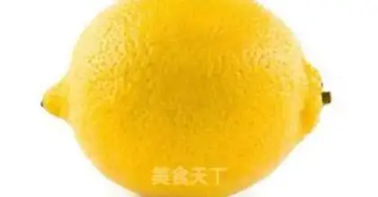Make Lemon honey water step 0