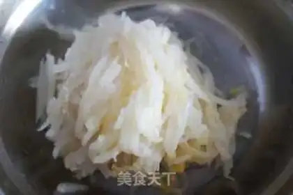 Make Double northeast yogurt step 1